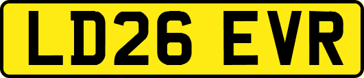 LD26EVR