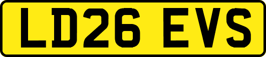 LD26EVS