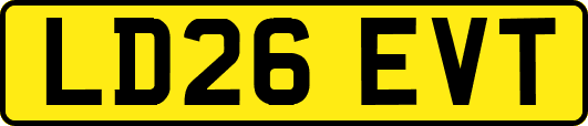 LD26EVT