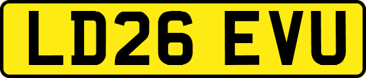 LD26EVU