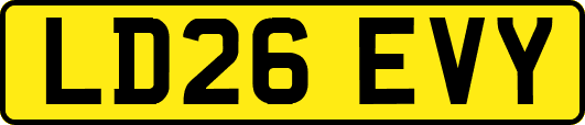 LD26EVY