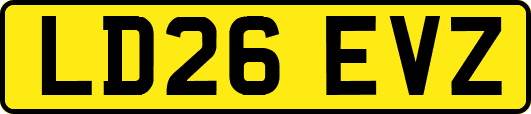 LD26EVZ