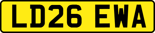 LD26EWA