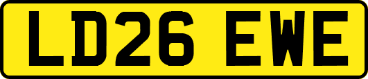 LD26EWE