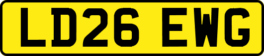 LD26EWG