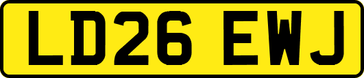LD26EWJ
