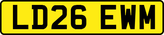 LD26EWM