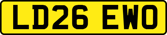 LD26EWO