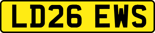 LD26EWS