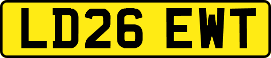 LD26EWT