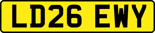 LD26EWY