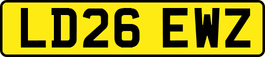LD26EWZ