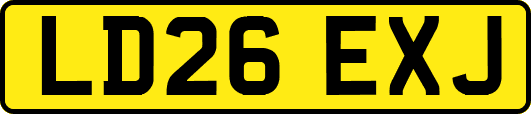LD26EXJ