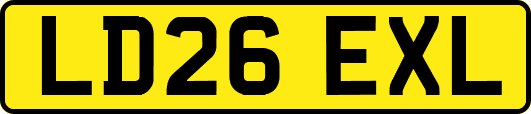 LD26EXL