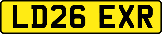 LD26EXR