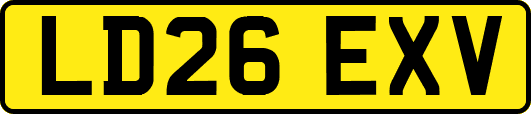LD26EXV