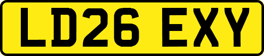 LD26EXY