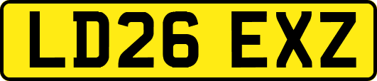 LD26EXZ