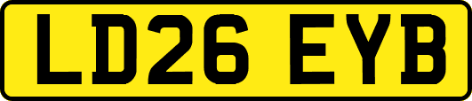 LD26EYB