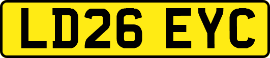 LD26EYC