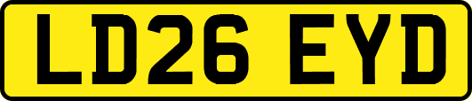 LD26EYD