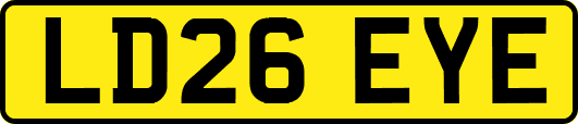 LD26EYE