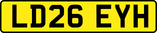 LD26EYH