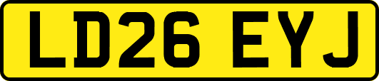 LD26EYJ