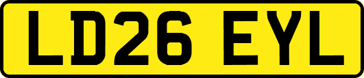 LD26EYL
