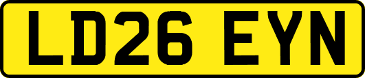 LD26EYN