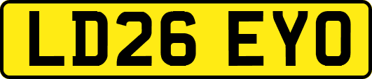 LD26EYO