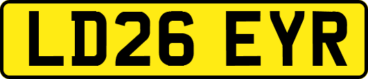 LD26EYR