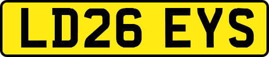 LD26EYS