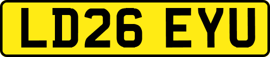 LD26EYU