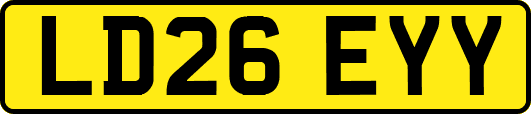 LD26EYY