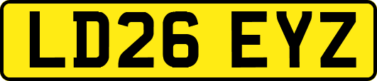 LD26EYZ