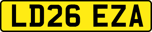 LD26EZA