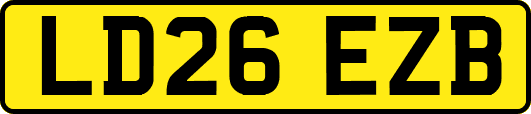 LD26EZB