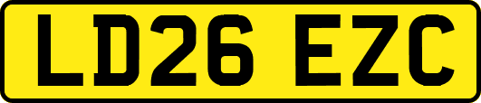 LD26EZC