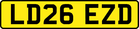 LD26EZD