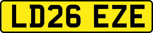 LD26EZE