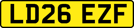 LD26EZF