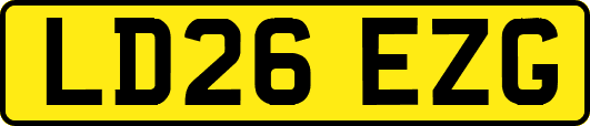 LD26EZG