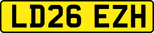 LD26EZH