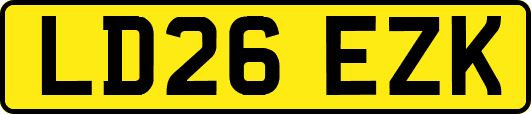 LD26EZK