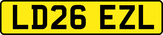 LD26EZL