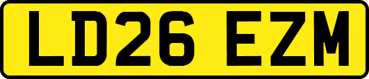 LD26EZM