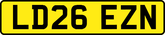 LD26EZN