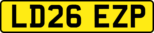 LD26EZP