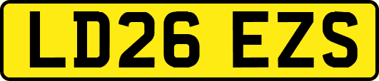 LD26EZS
